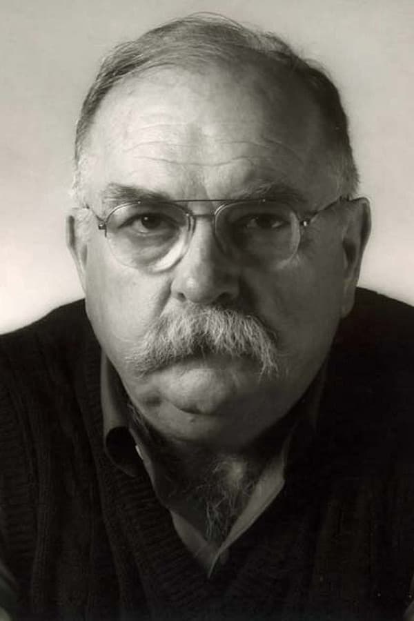 Foto di Wilford Brimley