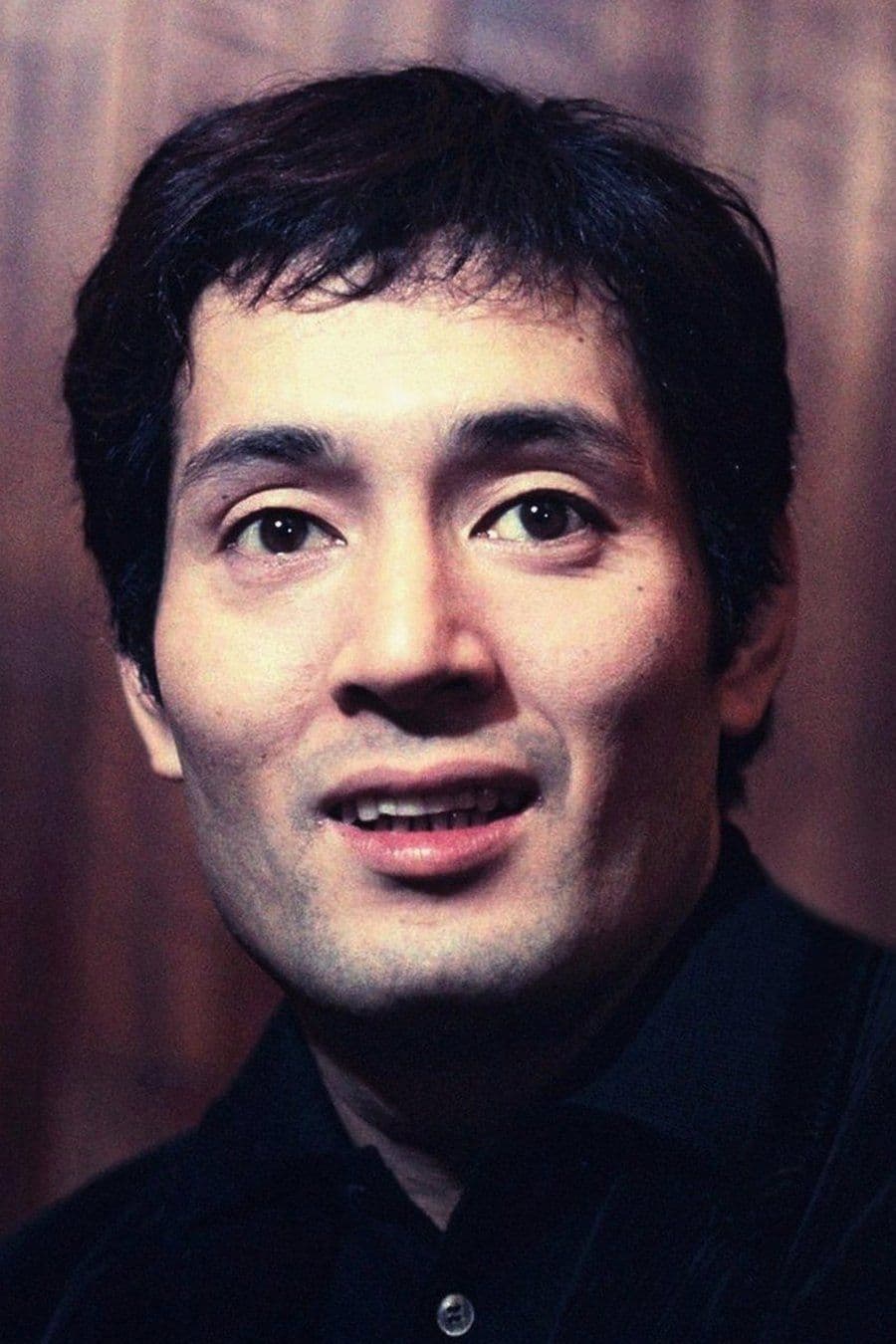 Foto di Tatsuya Nakadai