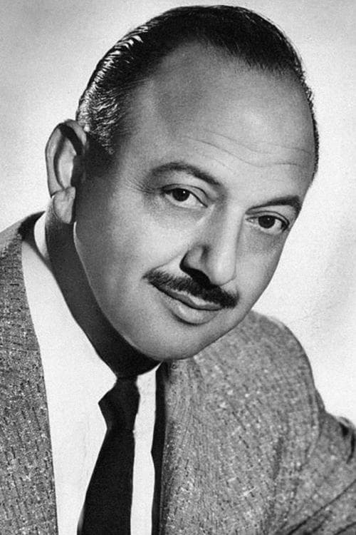 Foto di Mel Blanc