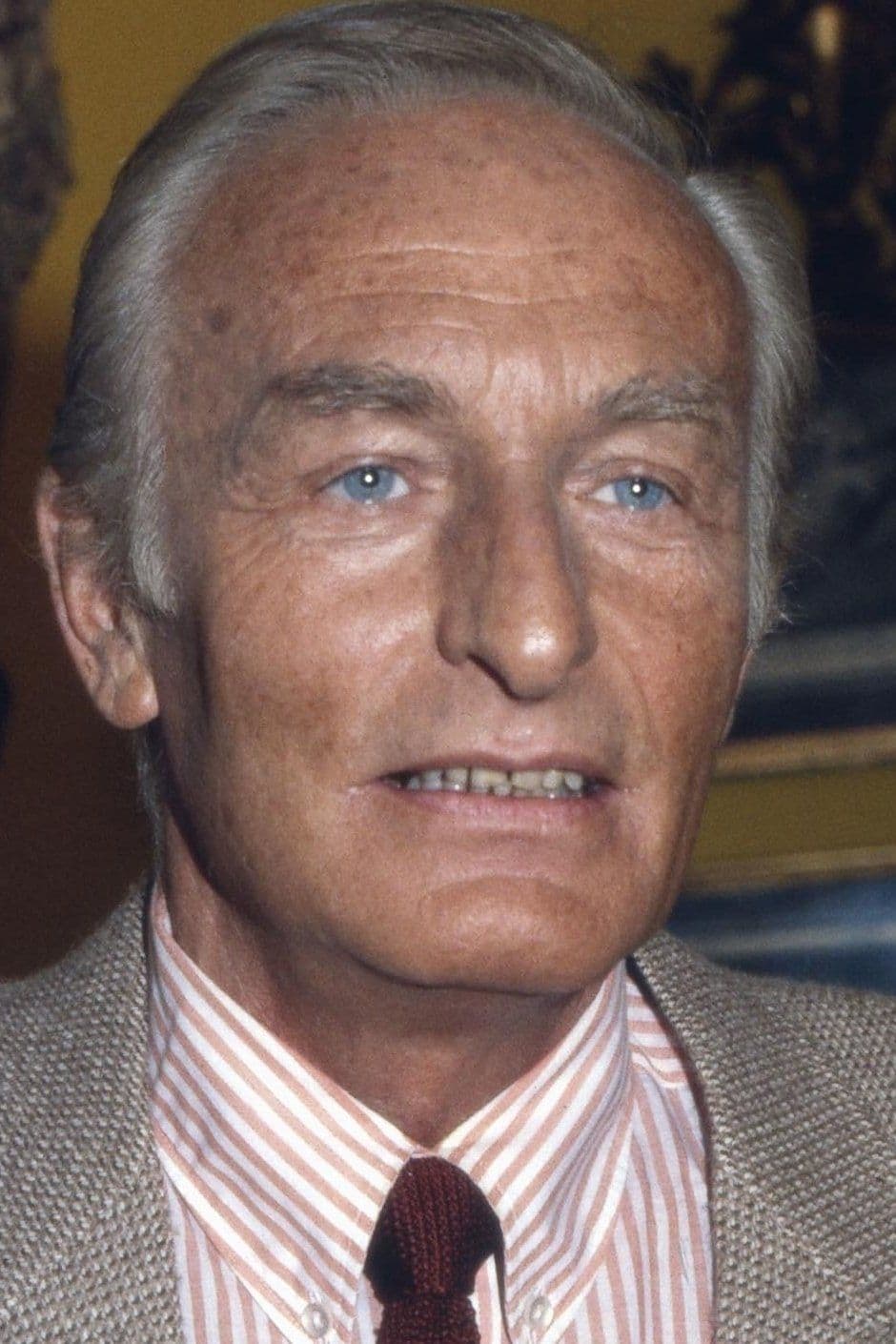 Foto di Anton Diffring