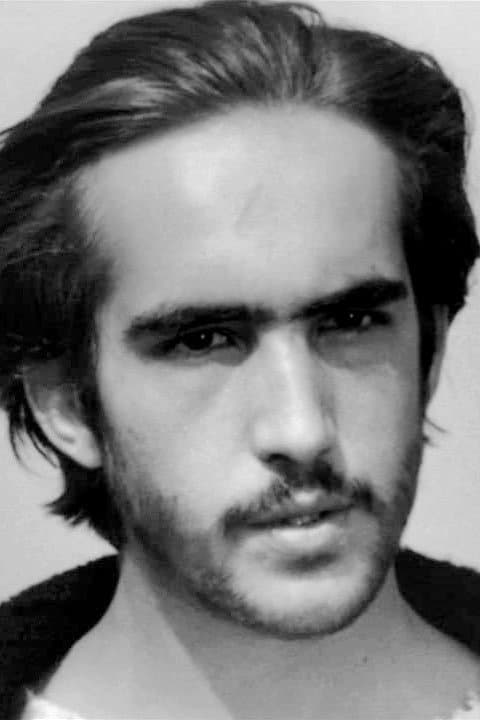 Foto di Enrique Irazoqui