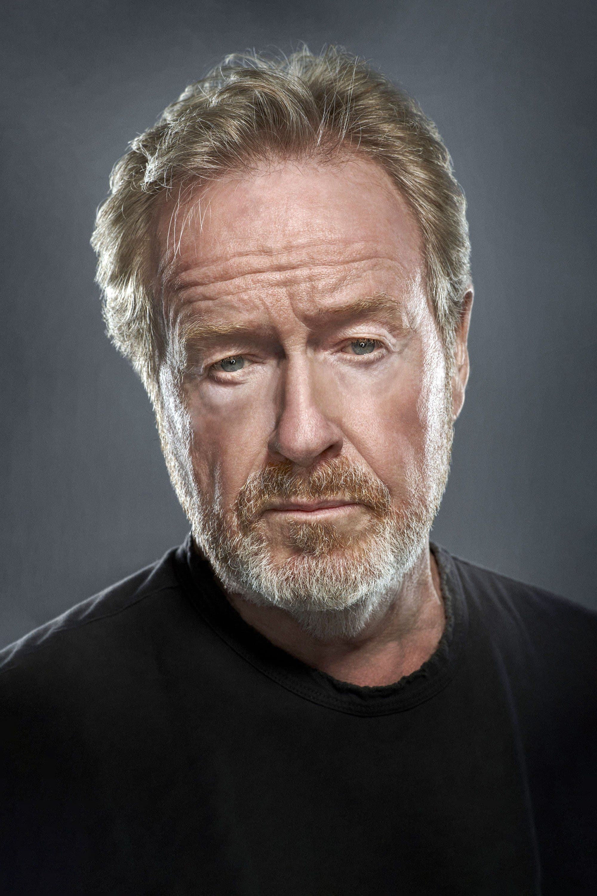 Foto di Ridley Scott
