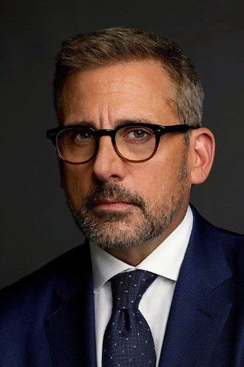 Foto di Steve Carell