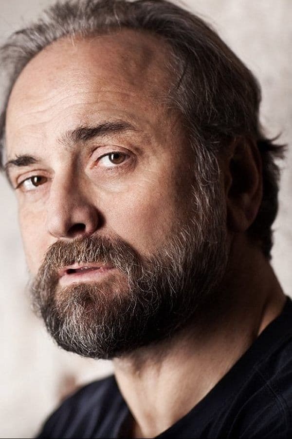 Foto di Massimo Popolizio