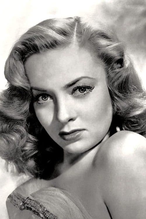 Foto di Audrey Totter