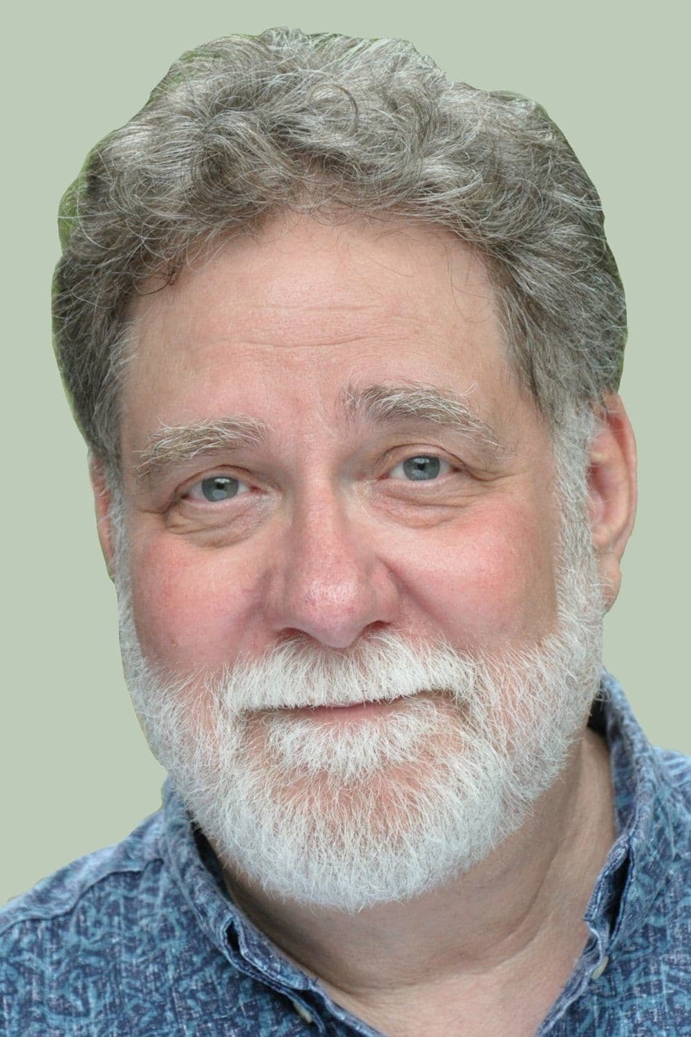 Foto di Richard Masur