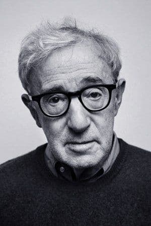 Foto di Woody Allen