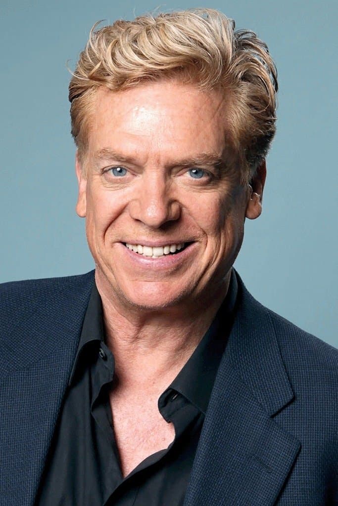 Foto di Christopher McDonald