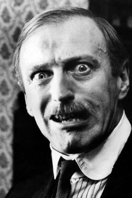 Foto di Graham Chapman