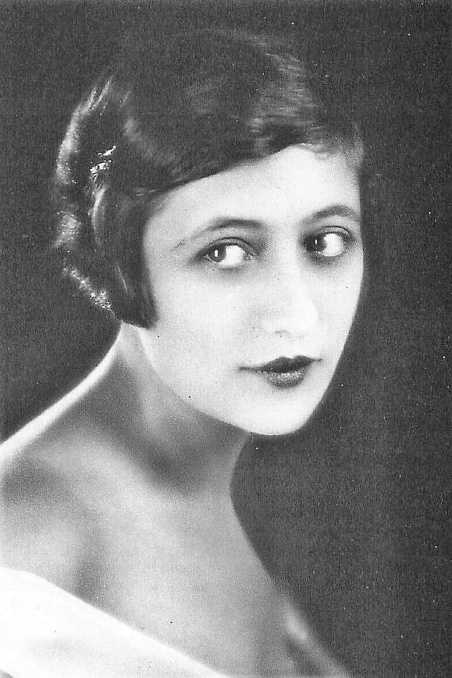 Foto di Maria Falconetti