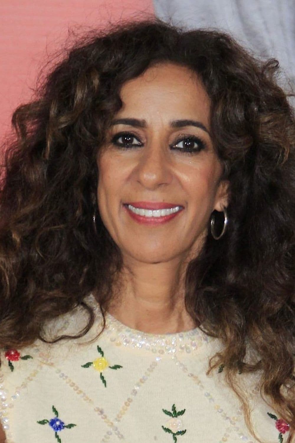 Foto di Rosario Flores