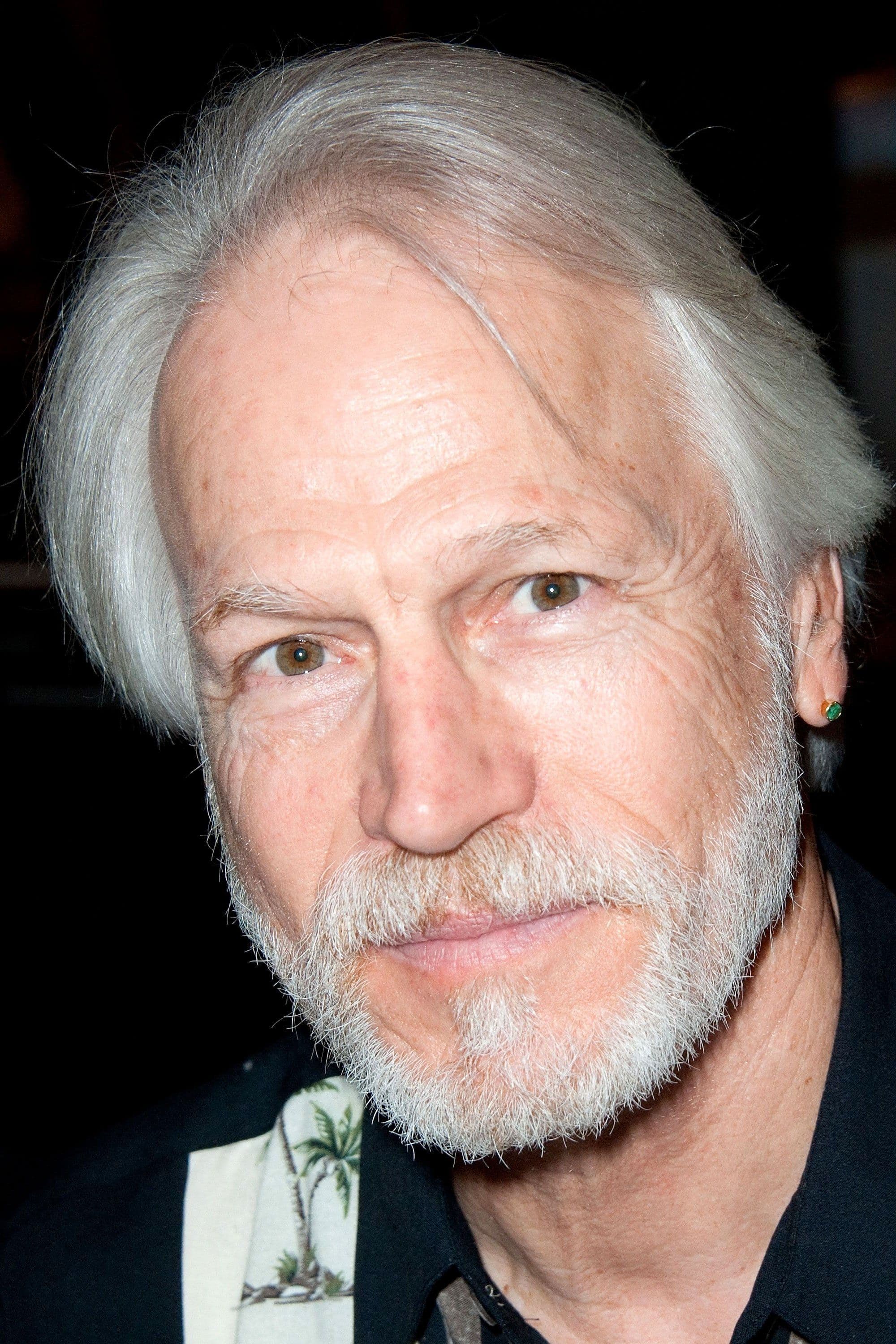 Foto di Michael Beck