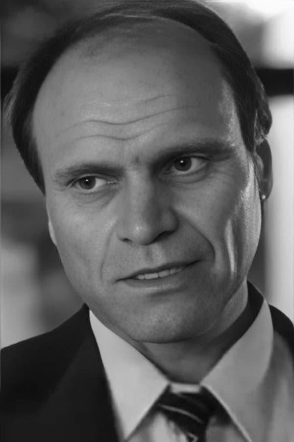 Foto di Vladas Bagdonas