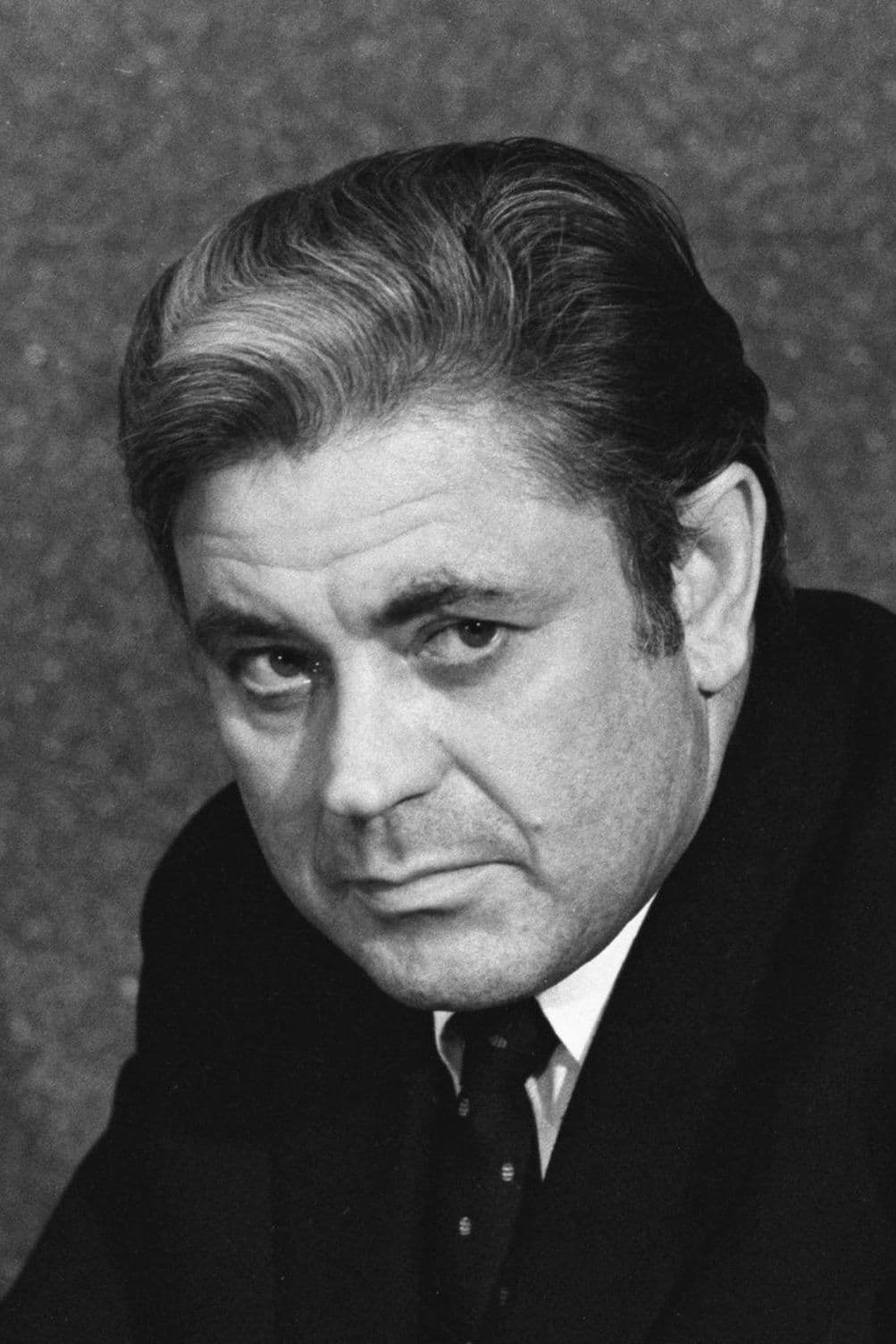 Foto di Donatas Banionis