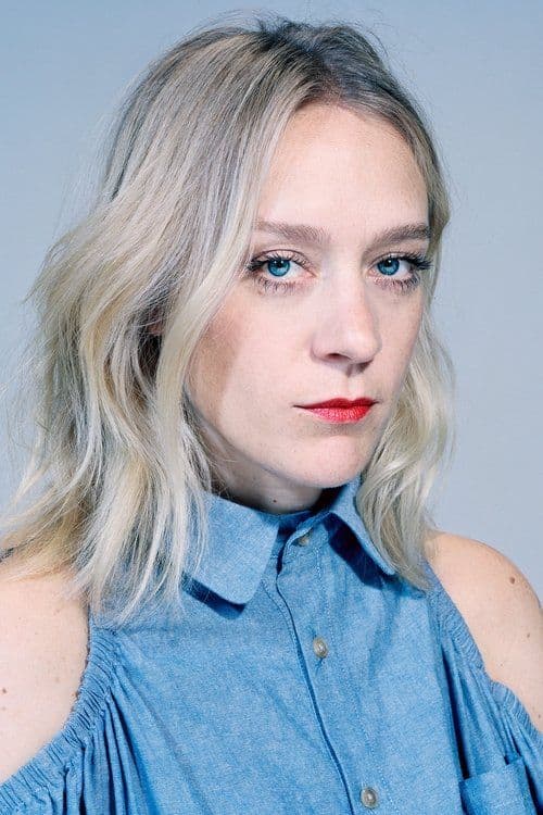Foto di Chloë Sevigny