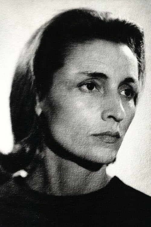 Foto di Rosalie Crutchley