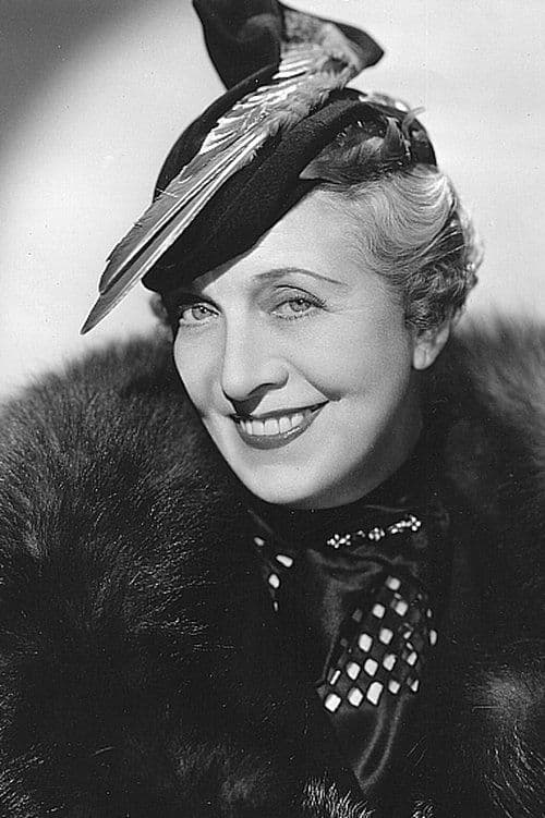 Foto di Cecil Cunningham