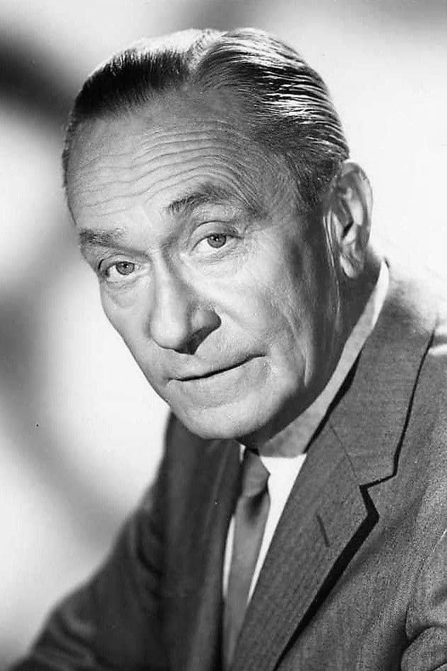 Foto di William Demarest