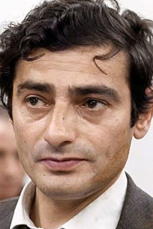 Foto di Charles Denner