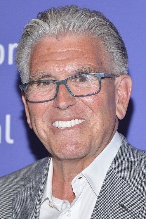 Foto di Mike Francesa