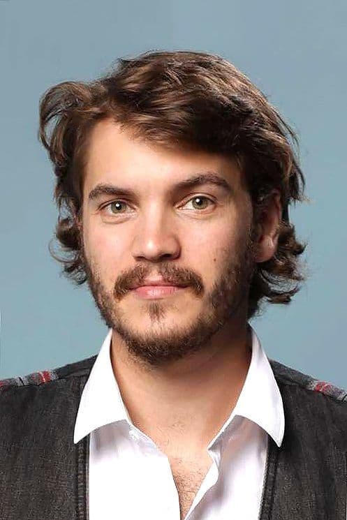 Foto di Emile Hirsch