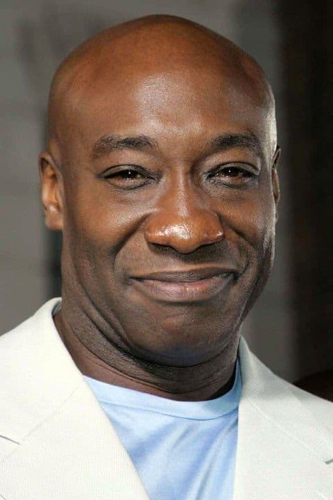 Foto di Michael Clarke Duncan