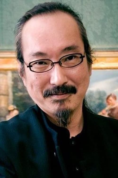 Foto di Satoshi Kon