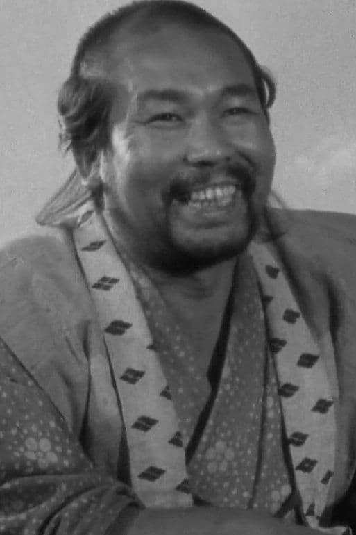Foto di Yoshio Inaba