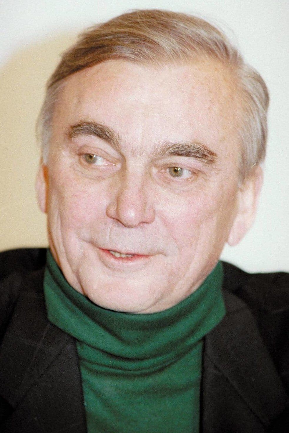 Foto di Elem Klimov