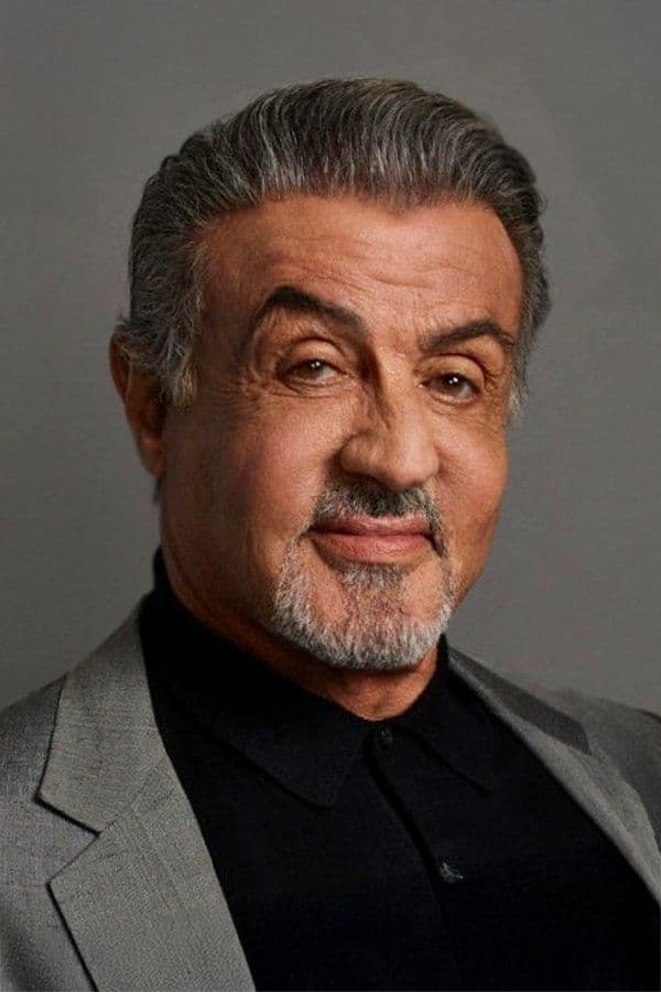Foto di Sylvester Stallone