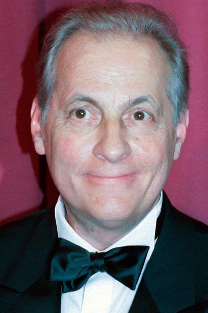 Foto di Michel Serrault