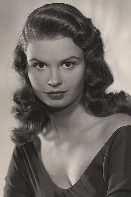 Foto di Susan Harrison