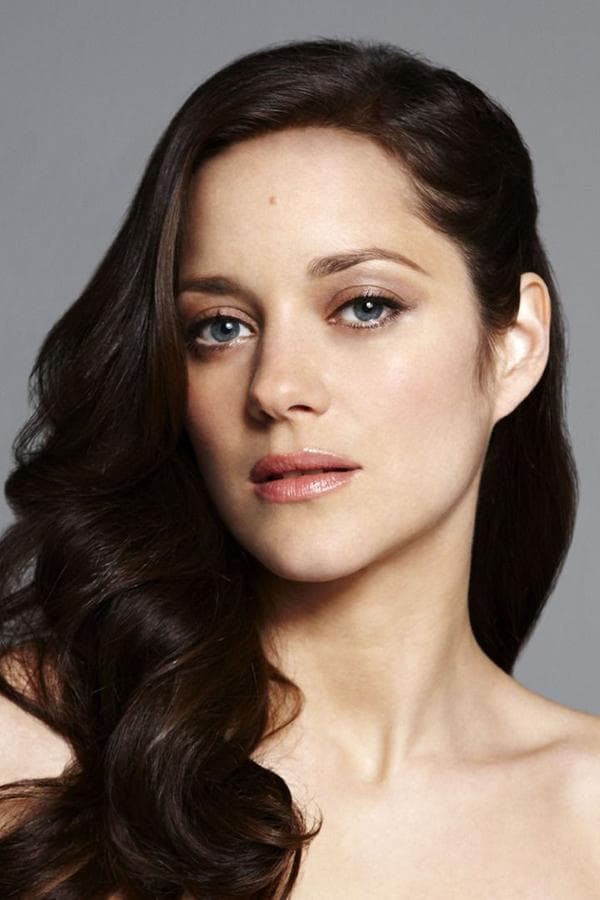 Foto di Marion Cotillard