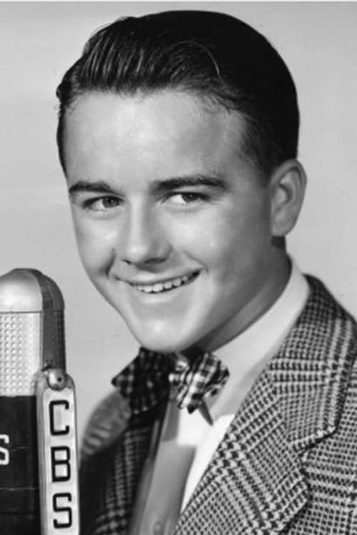 Foto di Dickie Jones