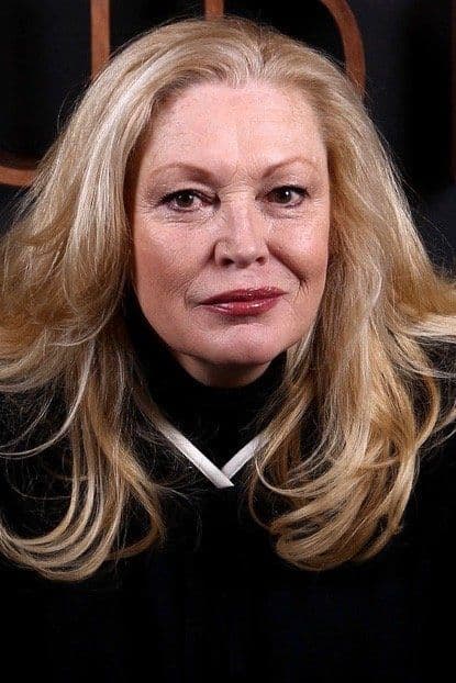 Foto di Cathy Moriarty