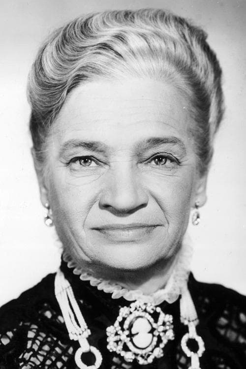 Foto di Maria Ouspenskaya