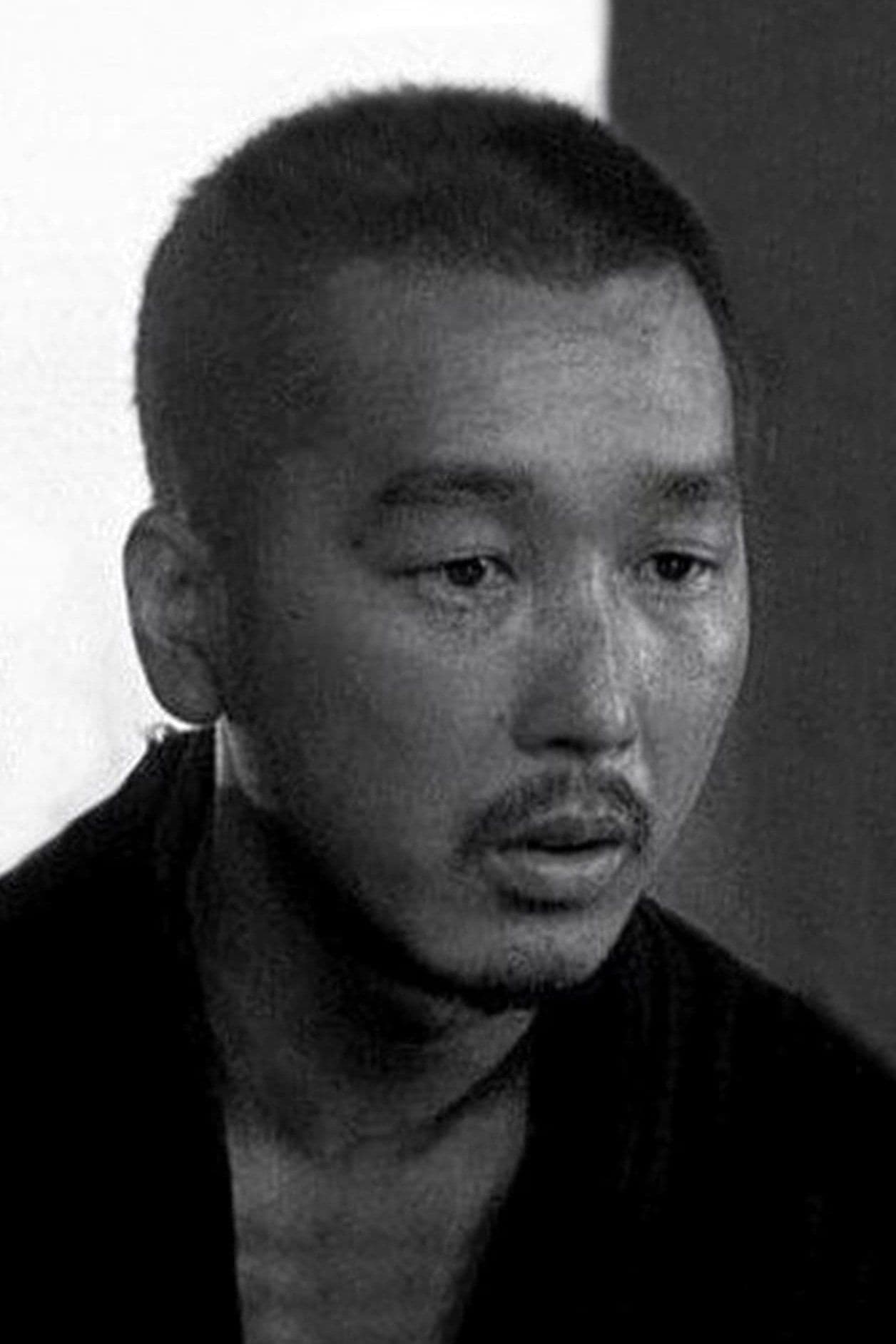 Foto di Minoru Chiaki