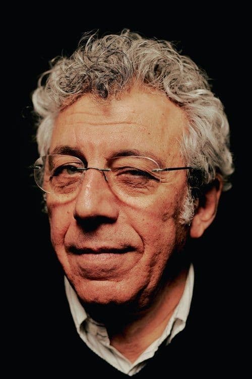 Foto di Eric Bogosian