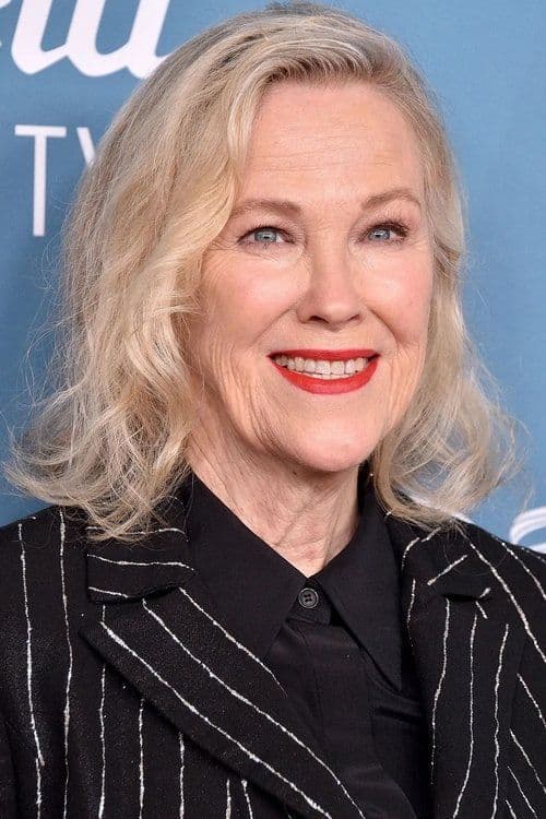 Foto di Catherine O'Hara