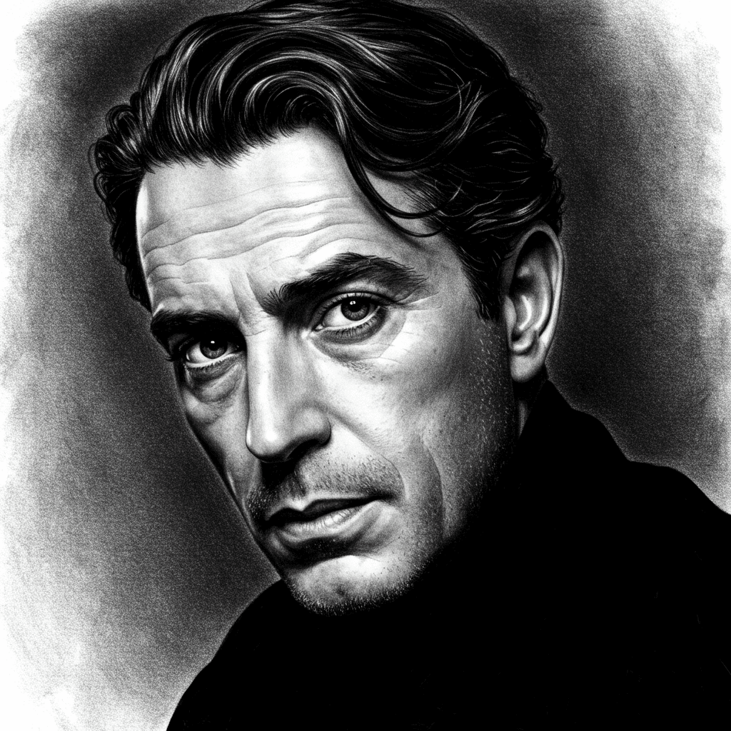 Foto di Henri Delannoy