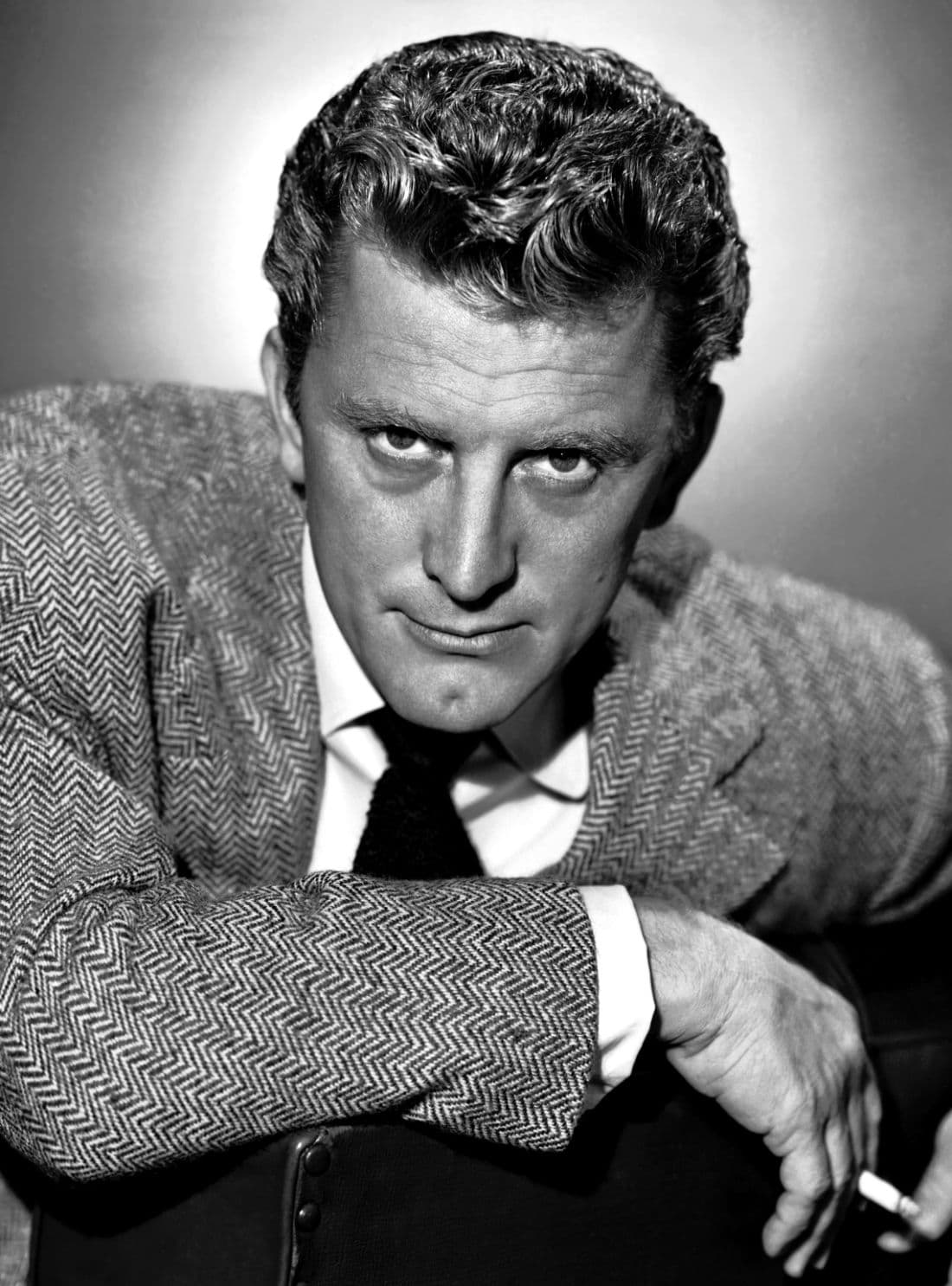 Foto di Kirk Douglas
