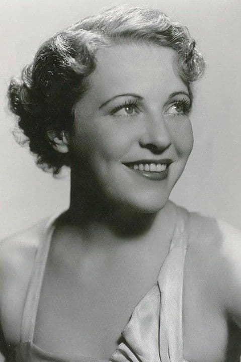 Foto di Mady Christians