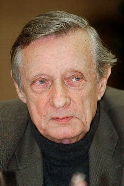 Foto di François Leterrier