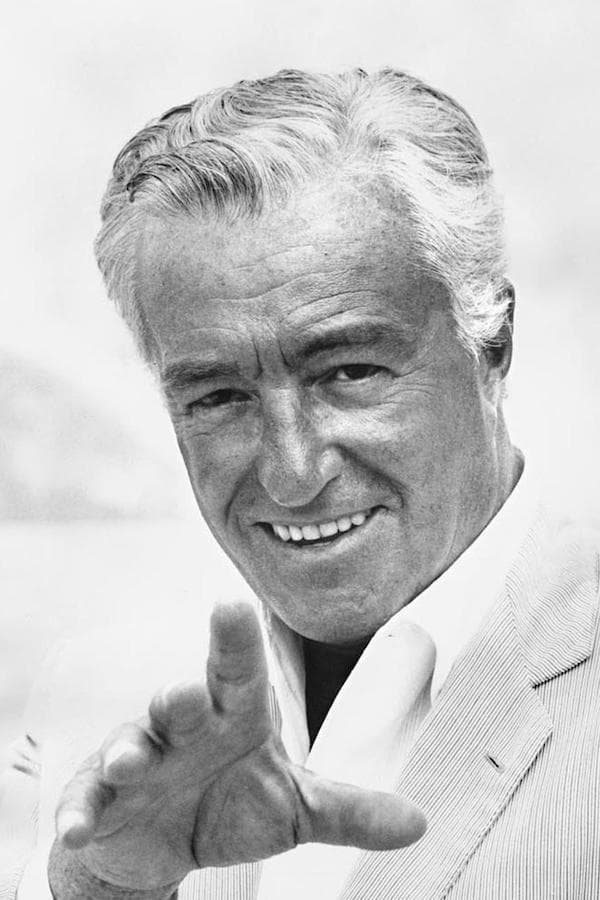Foto di Vittorio De Sica