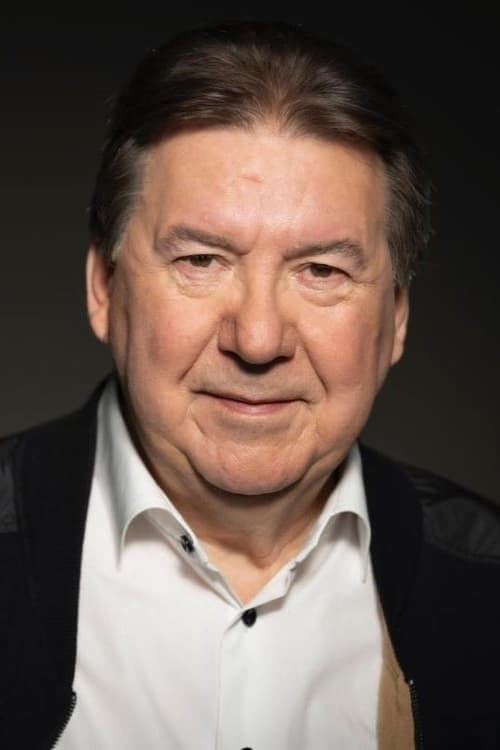 Foto di Rémy Girard