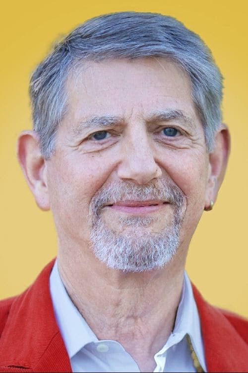 Foto di Peter Coyote