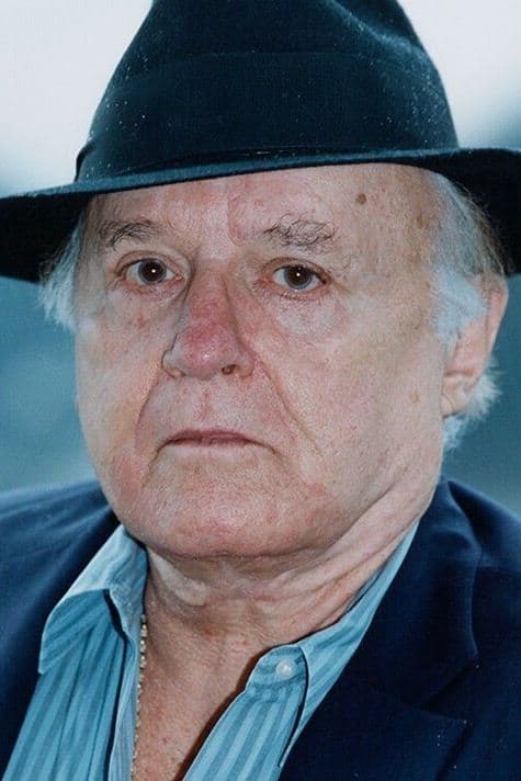 Foto di Rod Steiger
