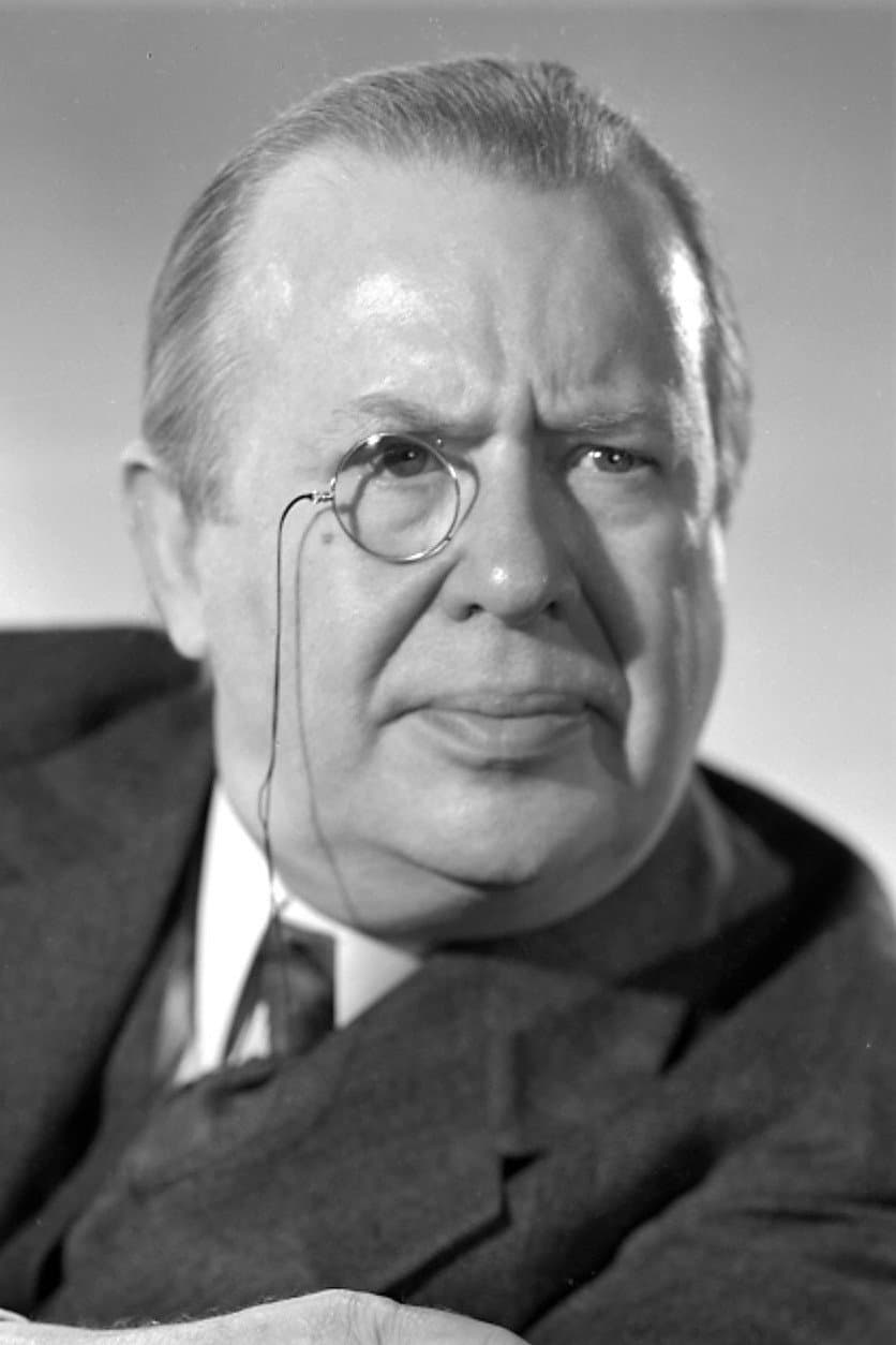 Foto di Charles Coburn