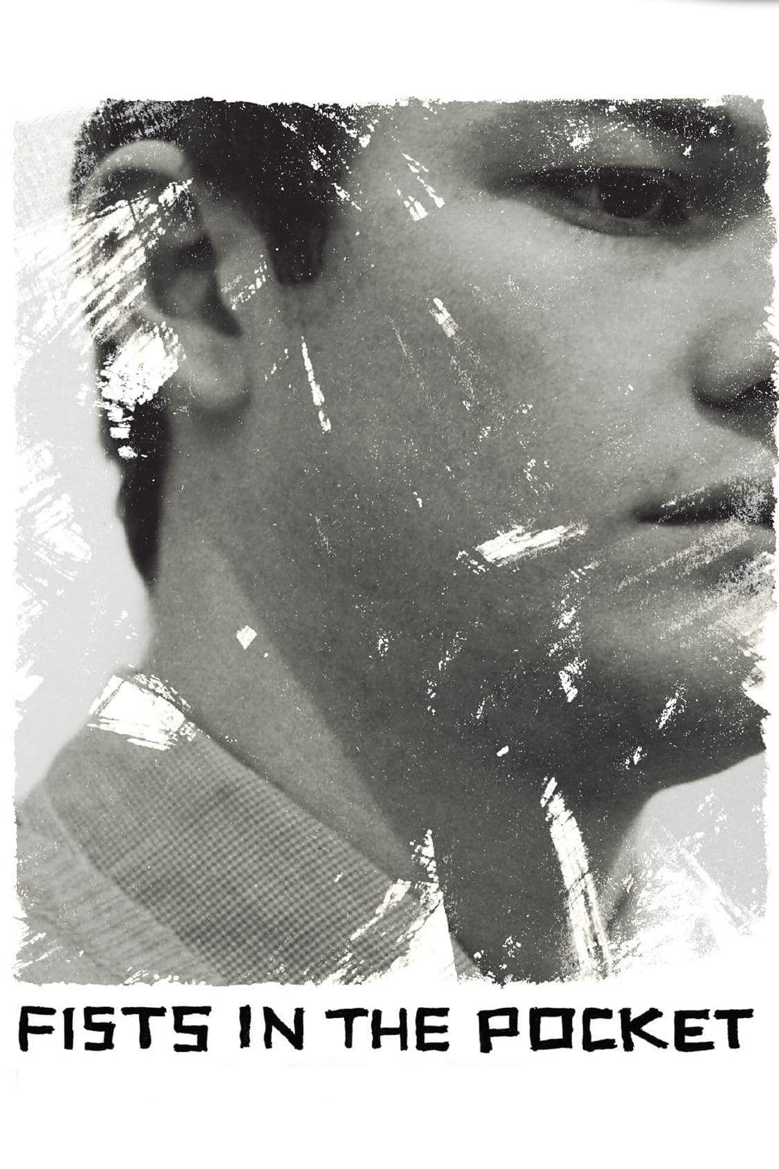 Poster for Fists in the Pocket