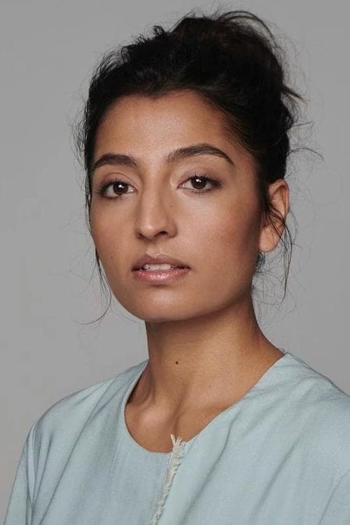 Foto di Ellora Torchia